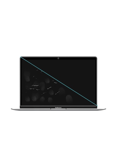 Dell G16 7630 16 İnç İle Uyumlu Mat Ekran Koruyucu Şeffaf