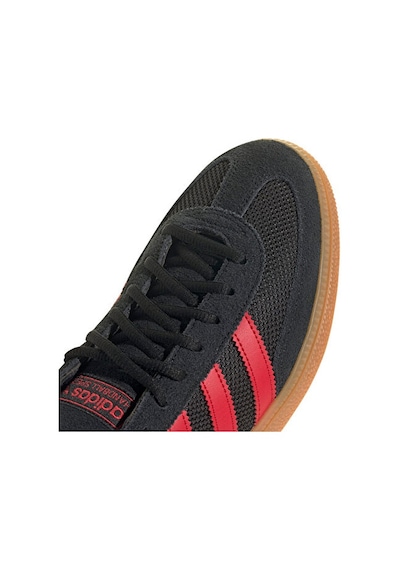 Adidas Handball Spezial Erkek Günlük Ayakkabı Jh5446siyah Siyah