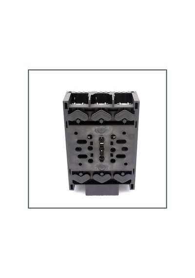 TWOMASTER-FSD 3x160A Sigortalı Yük Ayırıcı  Boy :NH00