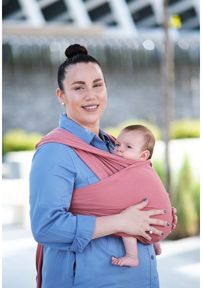 Neko Esnek Wrap Sling - Aragon