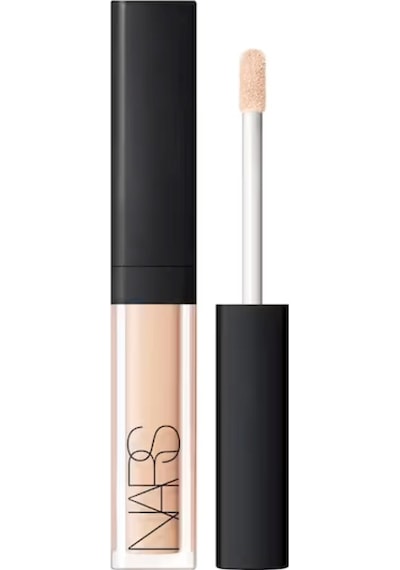 Nars Radiant Creamy Concealer Mini Crême Brulée Seyehat Boy Kap
