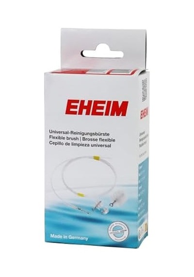 Esnek Hortum Temizleyici