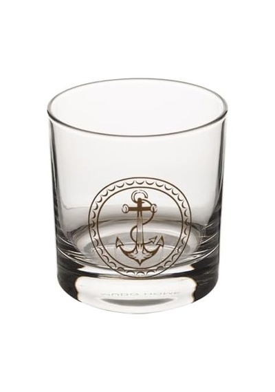 Anchor Viski Bardağı Gold 300 Ml 1