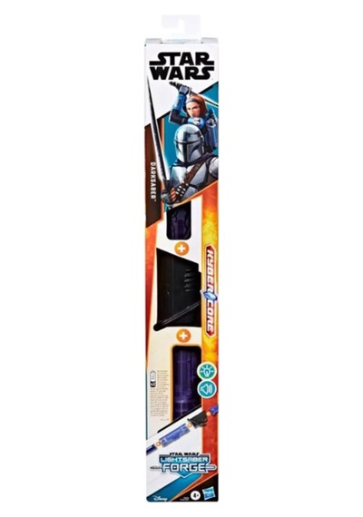 Elektronik Darksaber Işın Kılıcı F9970