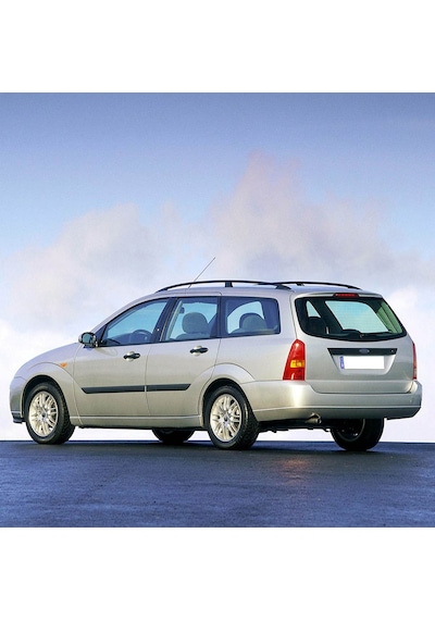 Vass41 Ford Focus Turnier Sw 1998-03 Bagaj Amortisörü Pistonu Xs41n406a1