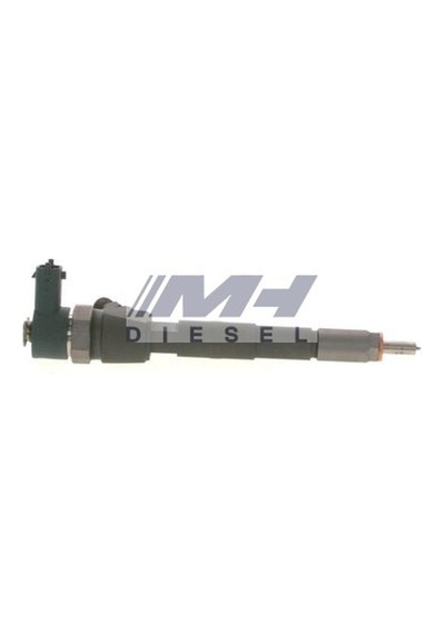 Bosch 0445110524 Common Rail Enjektör Fiat Egea Doblo 1.6 Multijet