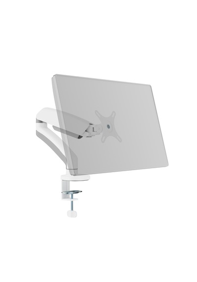 F100 Pro 17-34 Monitör Standı Beyaz Maks: 10kg