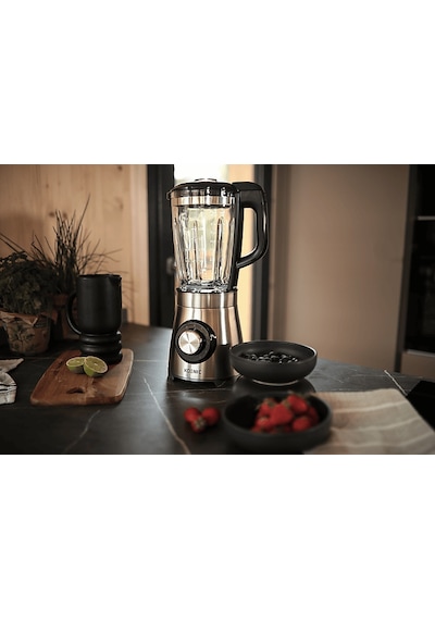 Koenic KBL 10526 M 1000 W Buz Kırma Fonksiyonlu Smoothie Blender
