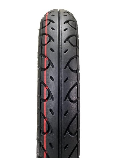 Duro 3.50-10 51j Hf263a Tubeless Motosiklet Lastiği