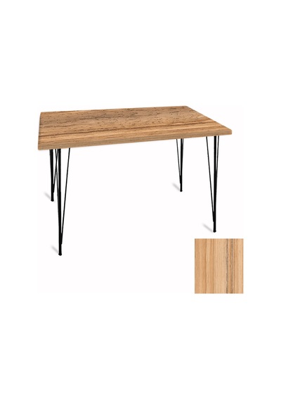 Premıum Mutfak Masası 70x120 Esb Werzalit, Wermodin Ve Allzalit Tabla - Coco Bolo Çok Renkli Premıum Mutfak Masası 70x120 Esb Werzalit, Wermodin Ve Allzalit Tabla - Coco Bolo Çok Renkli