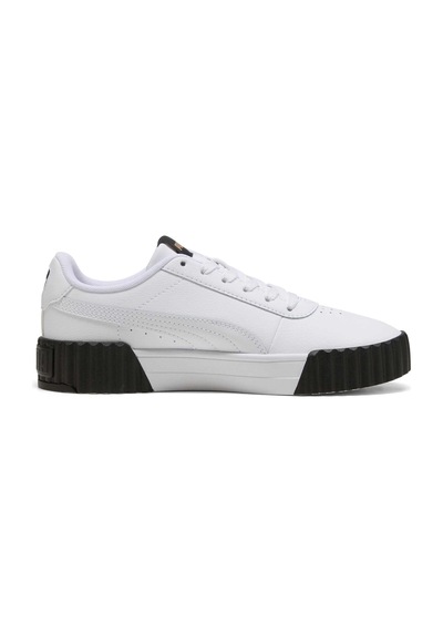 Puma Carına 3.0 Kadın Ayakkabı 406176 09 Beyaz