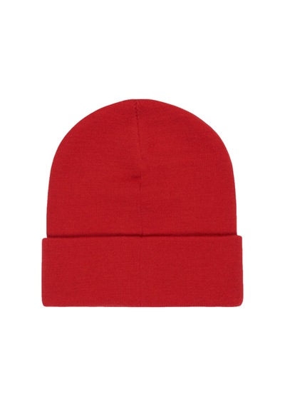 Quıksılver Quiksilver Brigade Beanie Erkek Bere Rzm0 Kırmızı