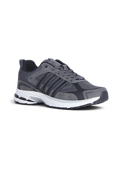 Wickers 2979 Füme Erkek Sneaker Ayakkabı