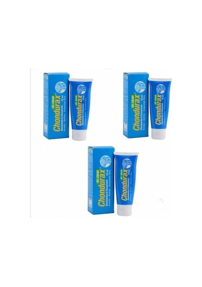 Chondurax Jel 75 ML 3 Adet