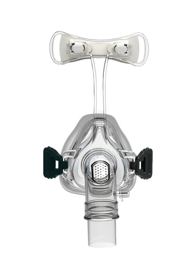 Bmc N2 Nazal Cpap Maske M