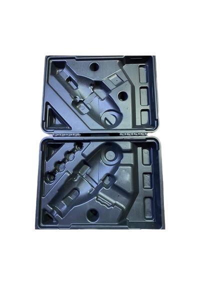 Rtrmax Elektrikli Somun Sıkma 1\2'' Plastik Çantası Rtm309