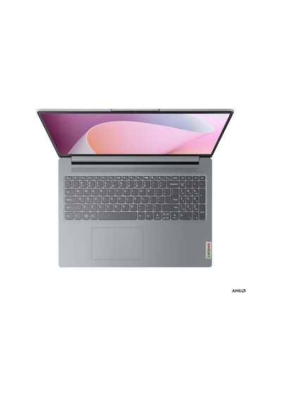 Lenovo IdeaPad Slim 3 15AMN8 82XQ0129TX Ryzen 3 30 8 GB 512 GB SSD 15.6" Free Dos Dizüstü Bilgisayar
