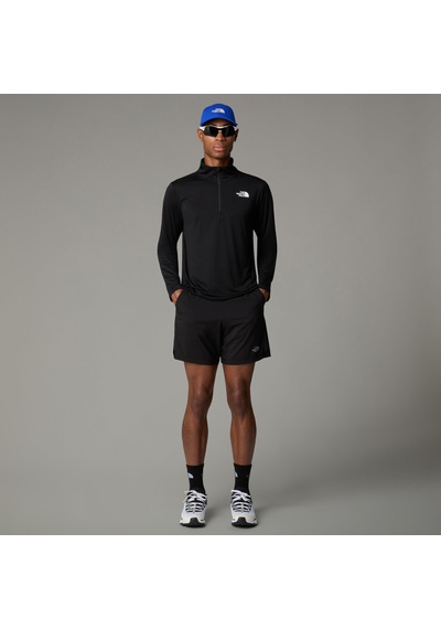 The North Face M 24/7 7ın Short Erkek Şort-29931 Siyah