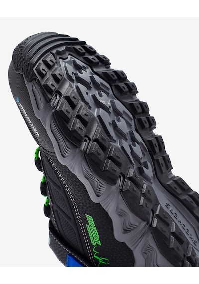 Skechers Velocitrek - H2o Ranger Büyük Erkek Çocuk Siyah Spor Ayakkabı 406448l Bblm Siyah Skechers Velocitrek - H2o Ranger Büyük Erkek Çocuk Siyah Spor Ayakkabı 406448l Bblm Siyah