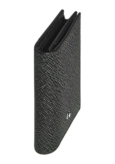 Mont Blanc Montblanc Sartorial 4lü Kartlık 220392 Haki