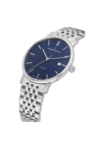 Claude Bernard Erkek Kol Saati Cb.80139.3m.buın Gümüş