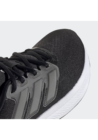 Adidas Ultrarun 5 J Siyah Kadın Sneaker If4143 Siyah