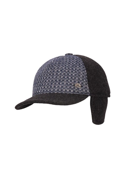 Jam Baseball Flap Cap Şapka Lacivert