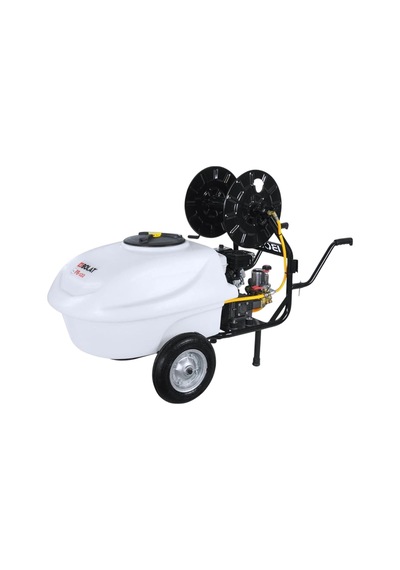 Bolat Pes 122 100lt Depolu 1000w Elektrikli İlaçlama Makinesi
