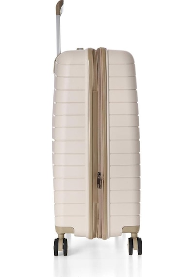 Ccs 5235 Trolley Büyük Boy Valiz CCS-5235-B-R0198 Beyaz