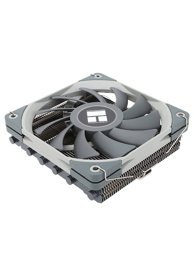Thermalright Axp120-x67 Tl-c12015 120mm 6 X 6mm Isı Borulu Intel-amd Uyumlu Hava Soğutucu 120MM FAN