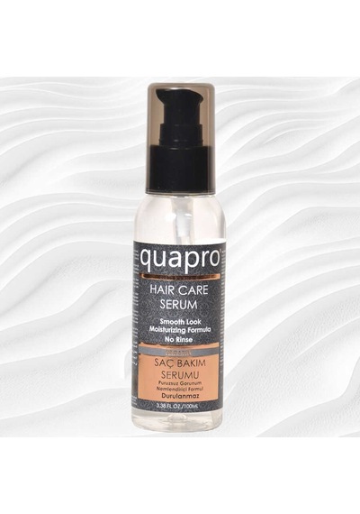 Quapro Keratin Saç Serumu 100 ML
