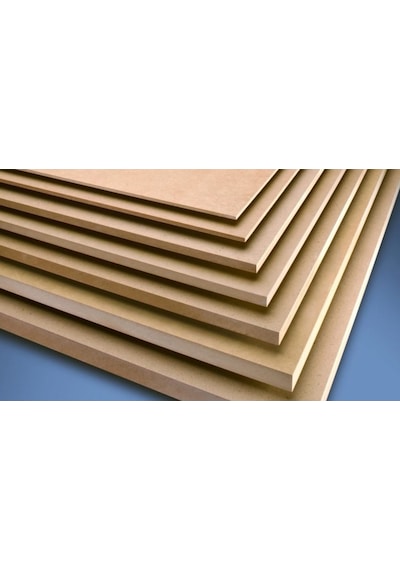Ecs Duralit Ham Mdf 4-6-8-10-12-15-18 Mm Her Türlü Ebat