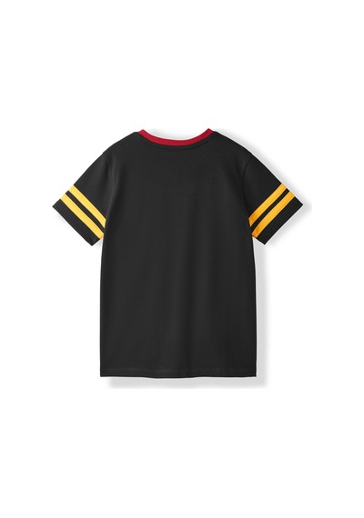Gsstore Galatasaray Çocuk T-shirt C252058 Siyah
