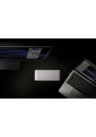 Elgato, Thunderbolt 3 Dock, 10daa8501