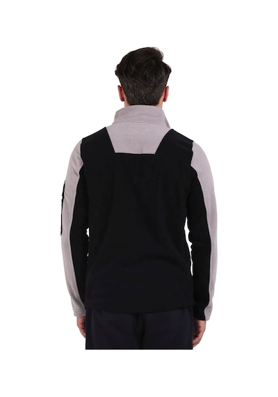Thermoform Evo Pro Polar Termal Erkek Siyah-gri Mont / Siyah Pantolon Eşofman Takımı Renkli Thermoform Evo Pro Polar Termal Erkek Siyah-gri Mont / Siyah Pantolon Eşofman Takımı Renkli