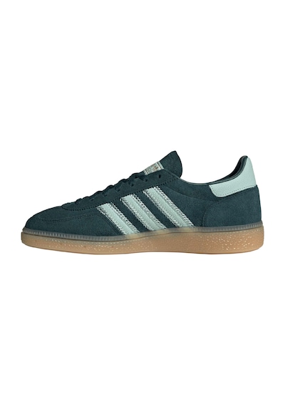 Adidas Spezial Kadın Yeşil Hentbol Ayakkabısı Jr0847 Yeşil