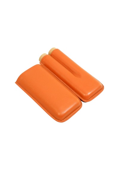 Cohiba Taba İkili Deri Puro Kılıfı 83538457