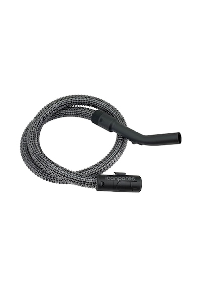 Bosch Uyumlu BGS6SIL1 Roxx'x ProSilence Süpürge Çelik Telli Hortumu