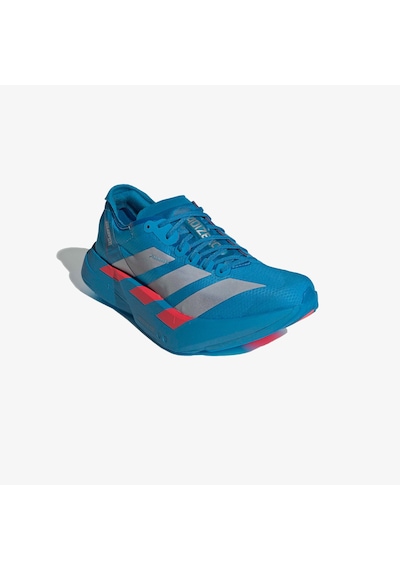 Adidas Adizero Adios Pro 4 Kadın Mavi Koşu Ayakkabısı Jr4797 Mavi