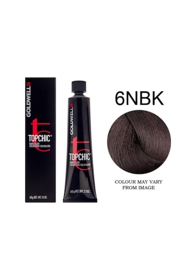 Goldwell Topchic Hair Color Saç Boyası 60 Ml