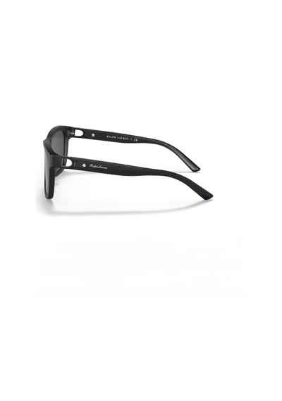 Ralphlauren Rl8203qu 537s/87 Siyah