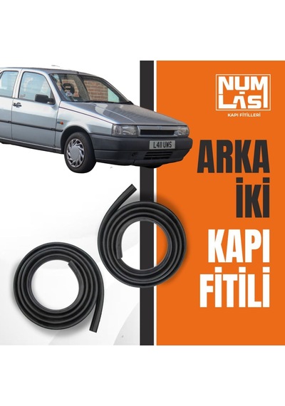 Fiat Tipo Arka İki Kapı Fitili-a Kalite-numlas-nm3226