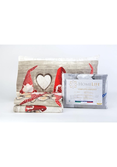 İtalya'da Flanel Nevresim Set% 100 Sıcak Pamuk Yapımı Gömme Sac 160 X 300 Cm + Gömme Sac 90 X 200 Cm + Kapak Yastık 50 X 80 Cm Gnome Baskı Kırmızı, 1p Çok Renkli İtalya'da Flanel Nevresim Set% 100 Sıcak Pamuk Yapımı Gömme Sac 160 X 300 Cm + Gömme Sac 90 X 200 Cm + Kapak Yastık 50 X 80 Cm Gnome Baskı Kırmızı, 1p Çok Renkli