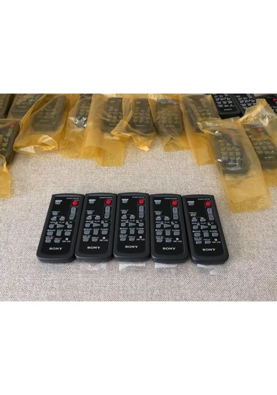 Sony Rmt-830 Kamera Kumandası