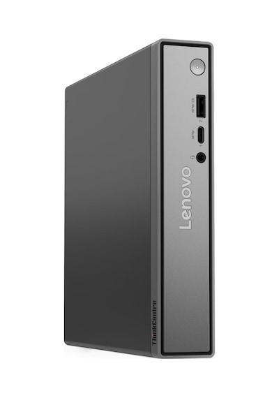 Lenovo ThinkCentre Neo 50Q Gen 5 13B9001MTR Core 5 210H 16 GB 512 GB SSD Free Dos Mini Pc