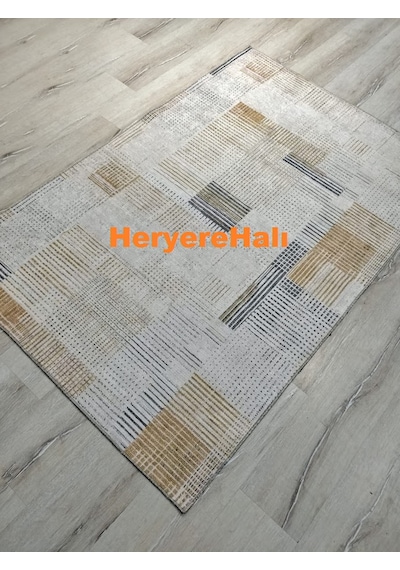 Norm Allure 50-535 Dokuma Şönil Kilim 115 X 170 Cm
