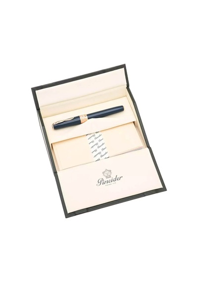 Pineider Classic Rose Gold Roller Kalem Spp62020869 Standart