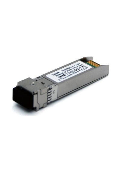 25gbase-lr Sfp28 Fiber Transceiver Single Mode, 1310nm, Ddm, 0 70 C - 10km Beek 25g-121604