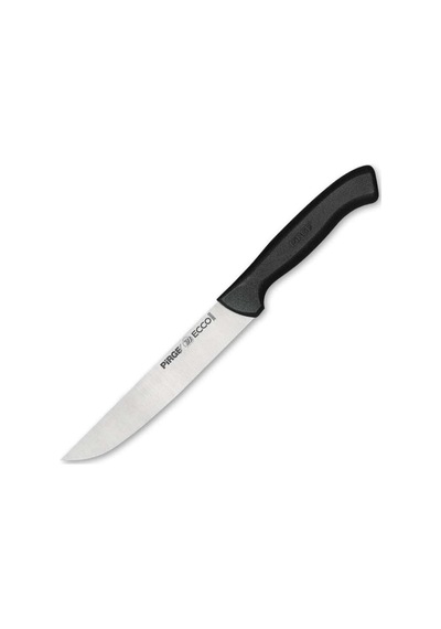 Ecco Mutfak Bıçağı 15,5 Cm Kırmızı