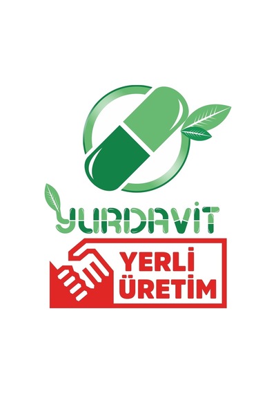 Yurdavit E Vitamini 400 IU 100 Softgel